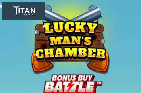 Lucky Mans Chamber